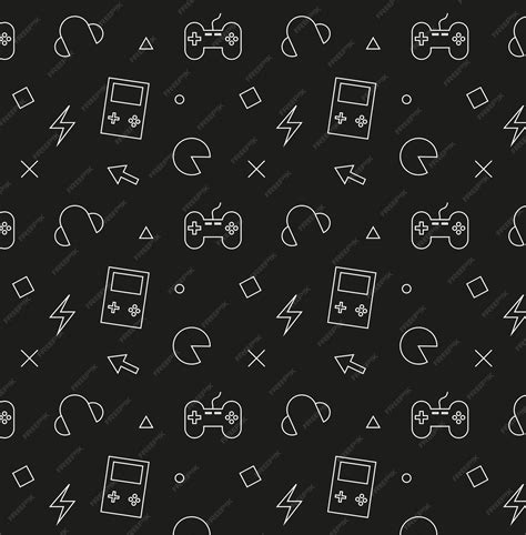 GAME PATTERNS .